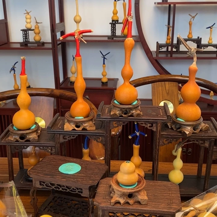 八宝葫芦八宝葫芦