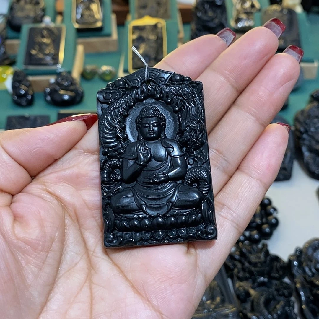 蛇纹石玉颈饰未镶嵌忠*