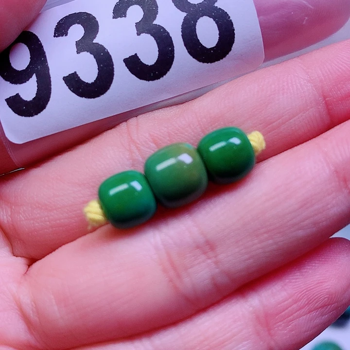 空竹粉丝专十堰特色手工散珠