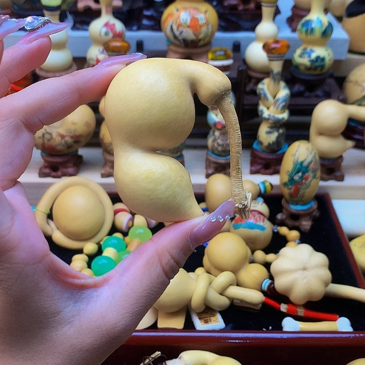 凤***菜葫芦轩高货手把蚂蚁