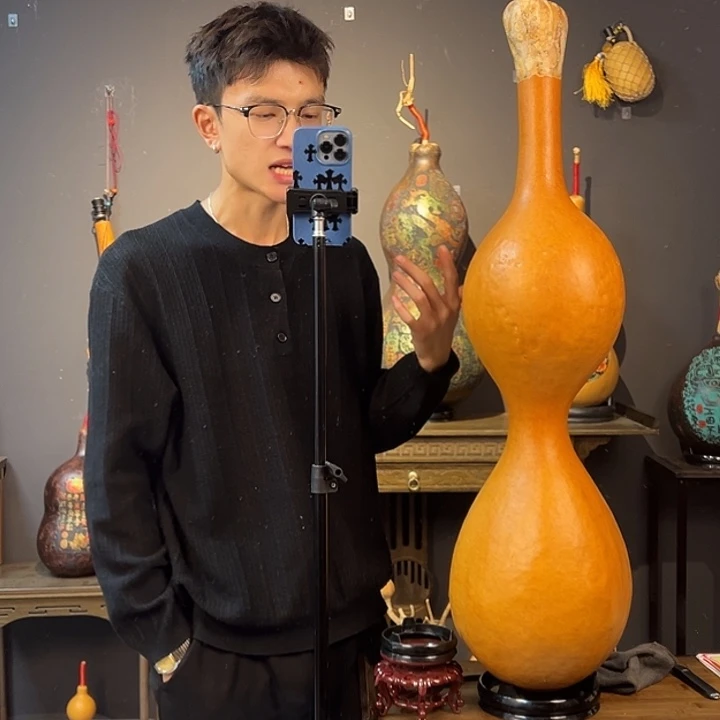 H***c有机玻璃葫芦葫芦葫芦