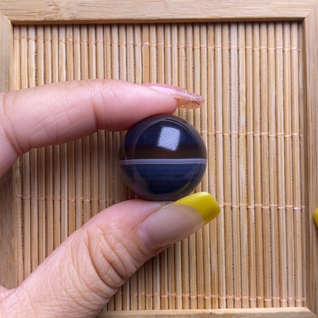 c***s未镶嵌玛瑙/玉髓珠宝半成品