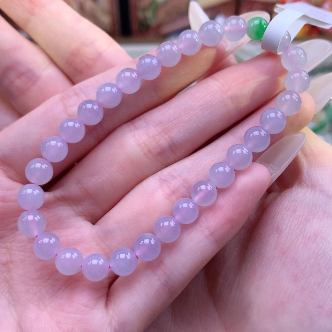 未镶嵌手链翡翠21