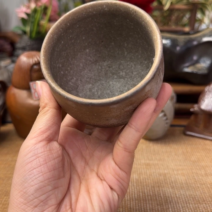 福岩本孝志汤吞福利一口价