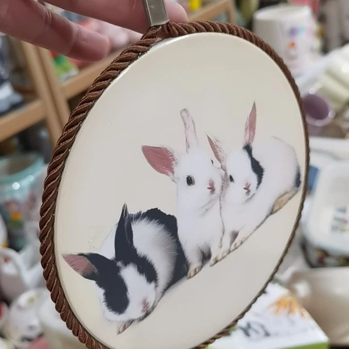 瓷片陶瓷产品设计