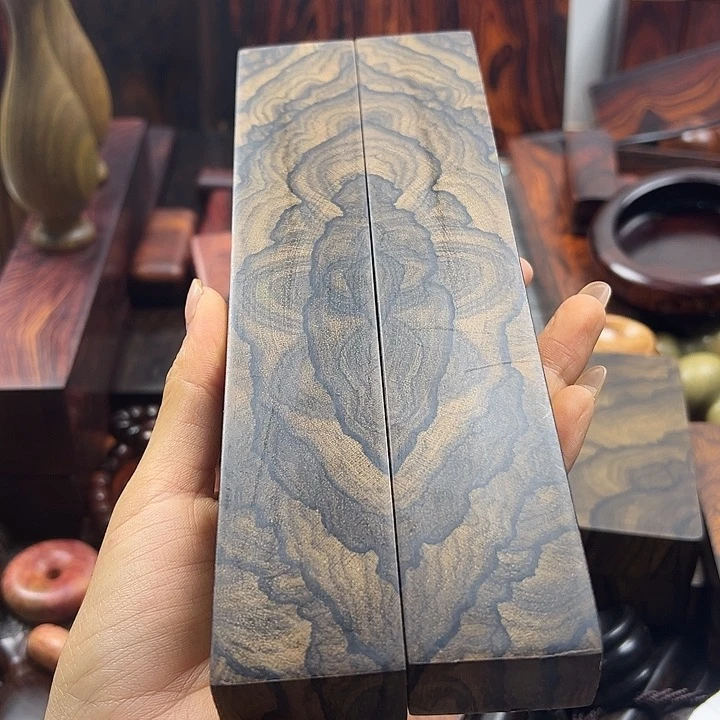 破布木（黑柿木）众****醉