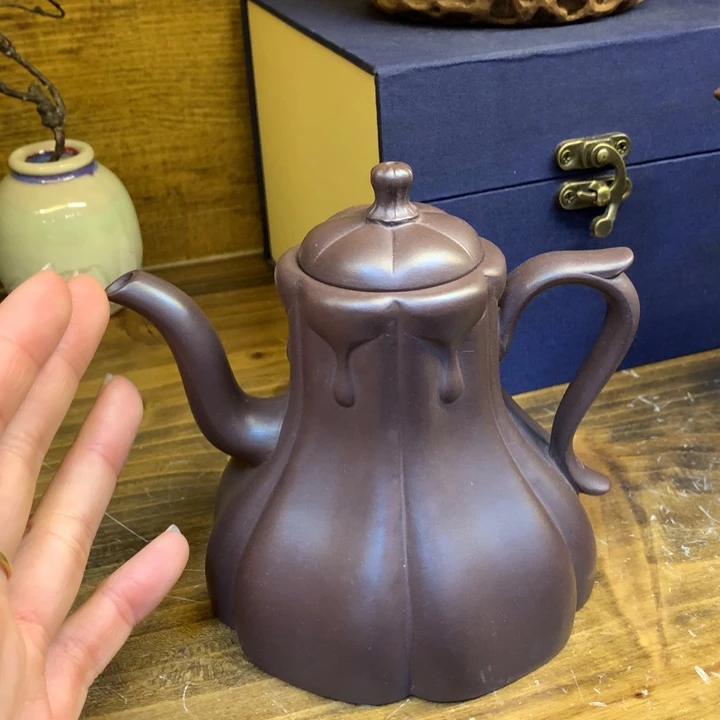 茶壶紫砂紫砂壶茶具