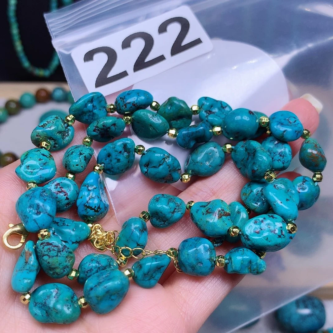 空竹粉丝专享十堰特色手工散珠