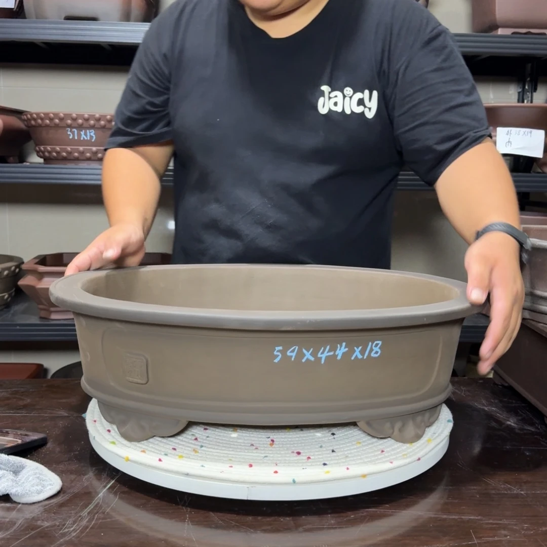 紫砂花盆紫砂花盆34