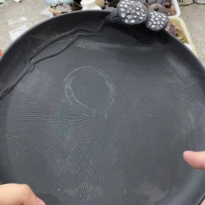 玩***张陶瓷艺术品制作工艺壶