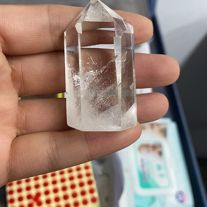 水晶未镶嵌大型摆件（非配饰）21