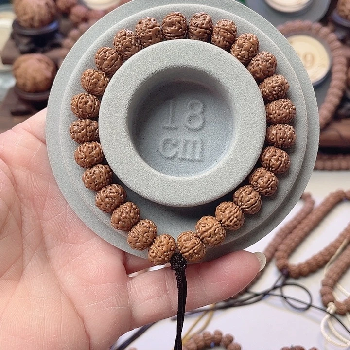 H***s手串金刚菩提11树王小金刚手持