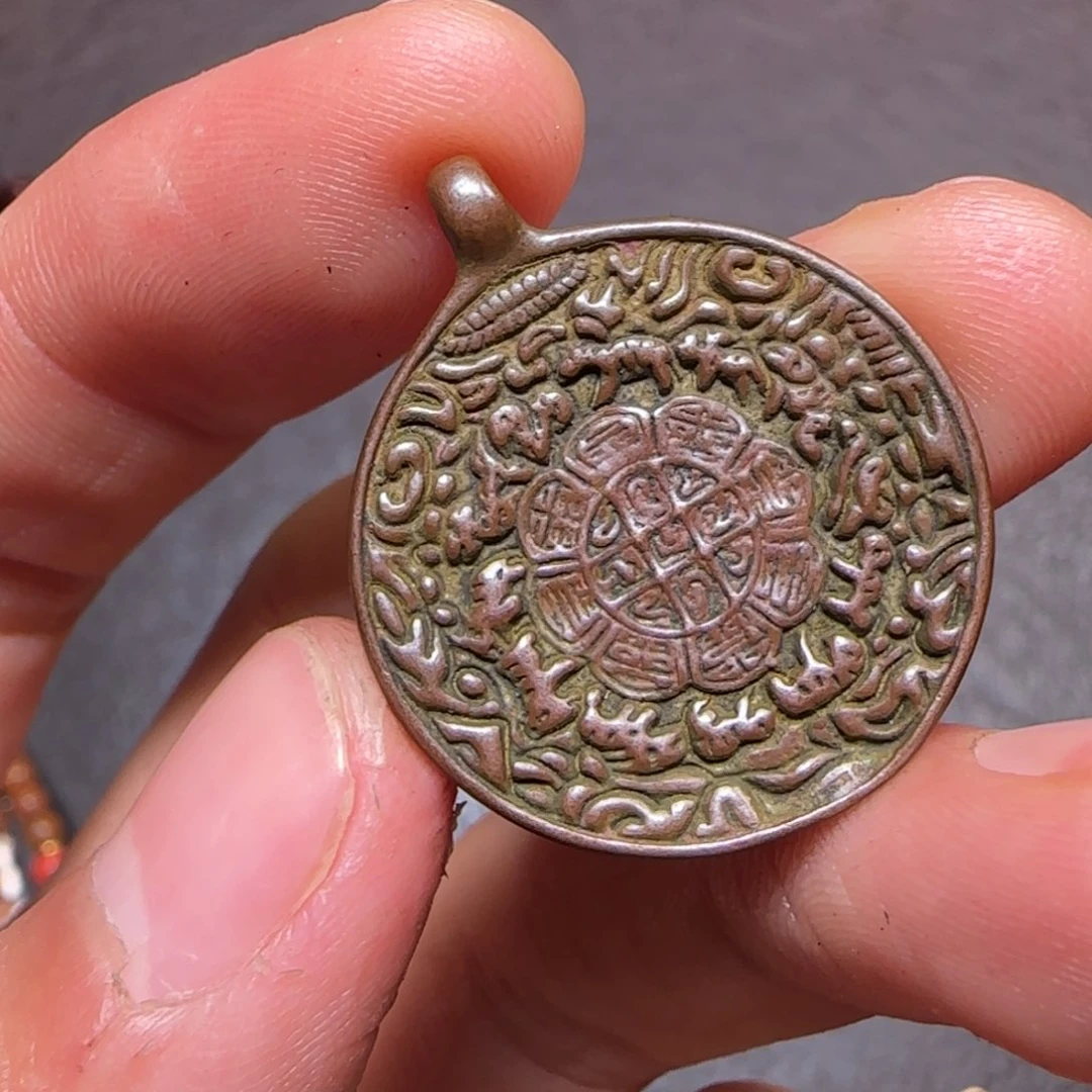 吊坠星月菩提R*.