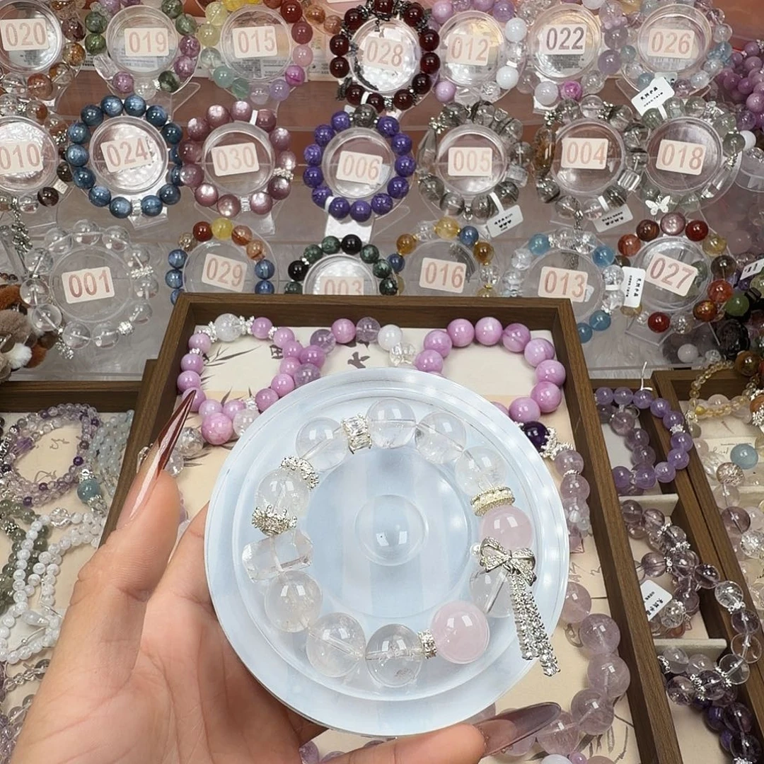 手链水晶合金899999999