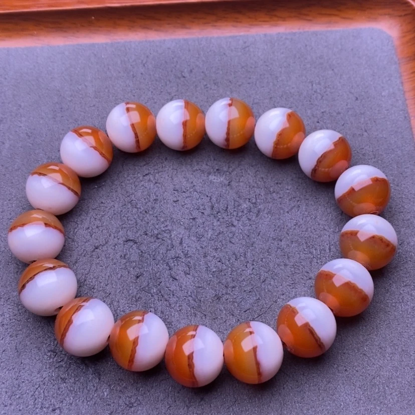 【闪购商品】未镶嵌玛瑙/玉髓珠宝奇石