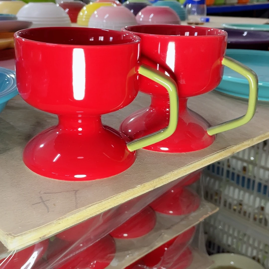 瓷片微瑕陶瓷餐具家用 精品