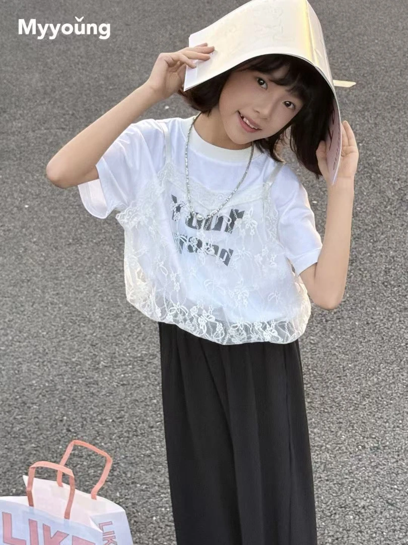 潮牌童装直播间49-99（备注编码）No退No换