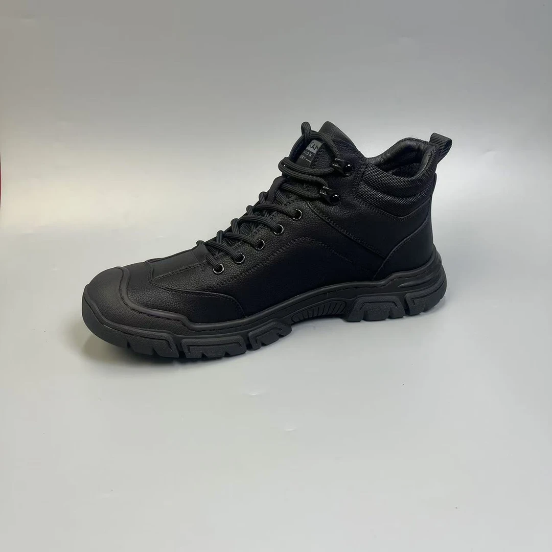 4-3(9887M)时尚百搭休闲透气男鞋