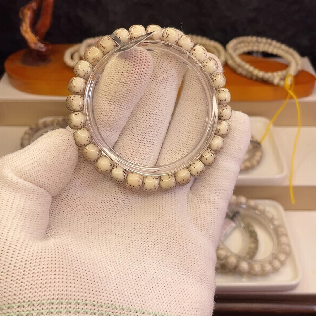 星月菩提手串T696