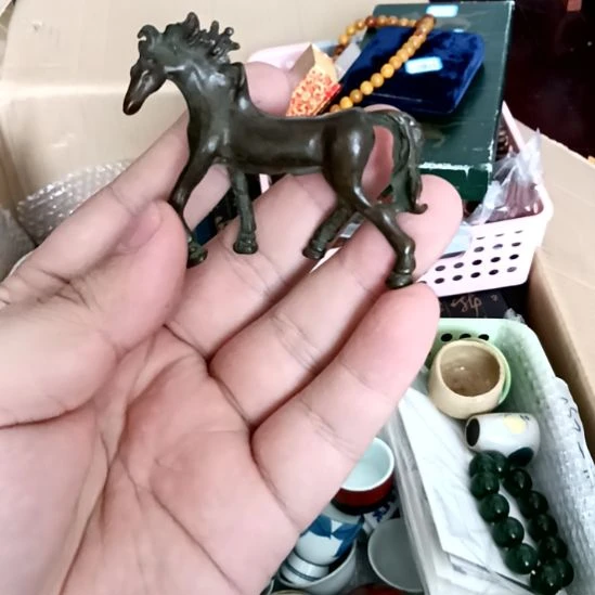 壶基哥日瓷中古精选