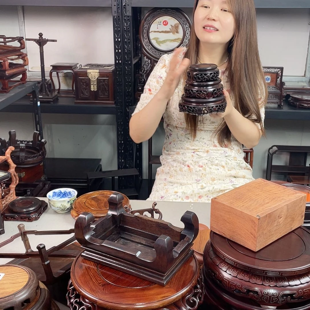紫砂茶叶罐龍工艺品工艺品