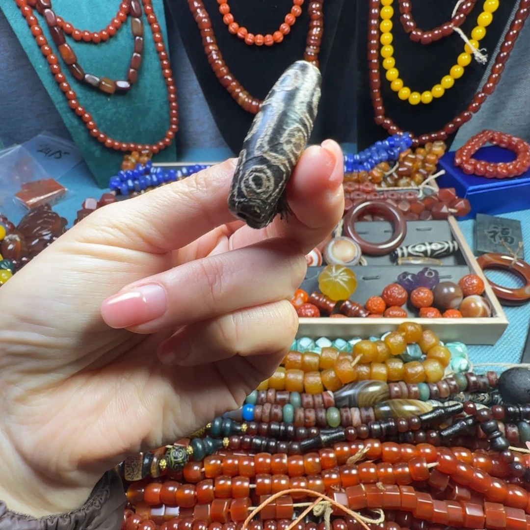 未镶嵌1玛瑙/玉髓