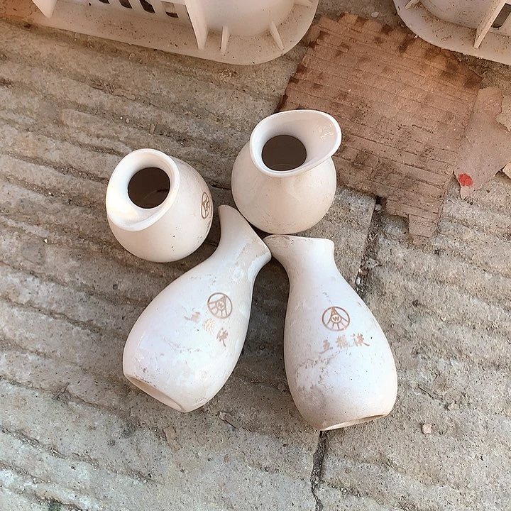 紫砂陶瓷艺术作品欣赏