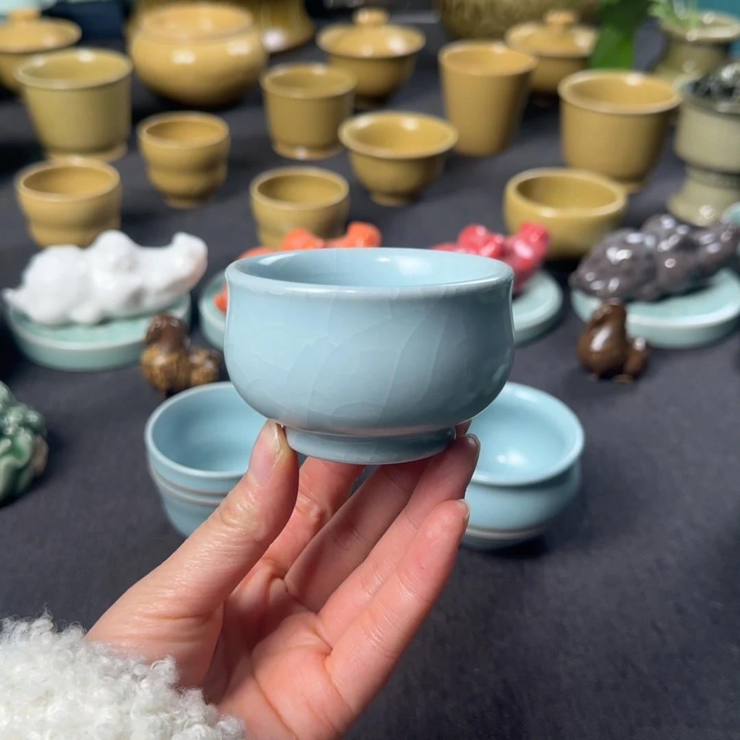 福利体验手工茶器手工茶器