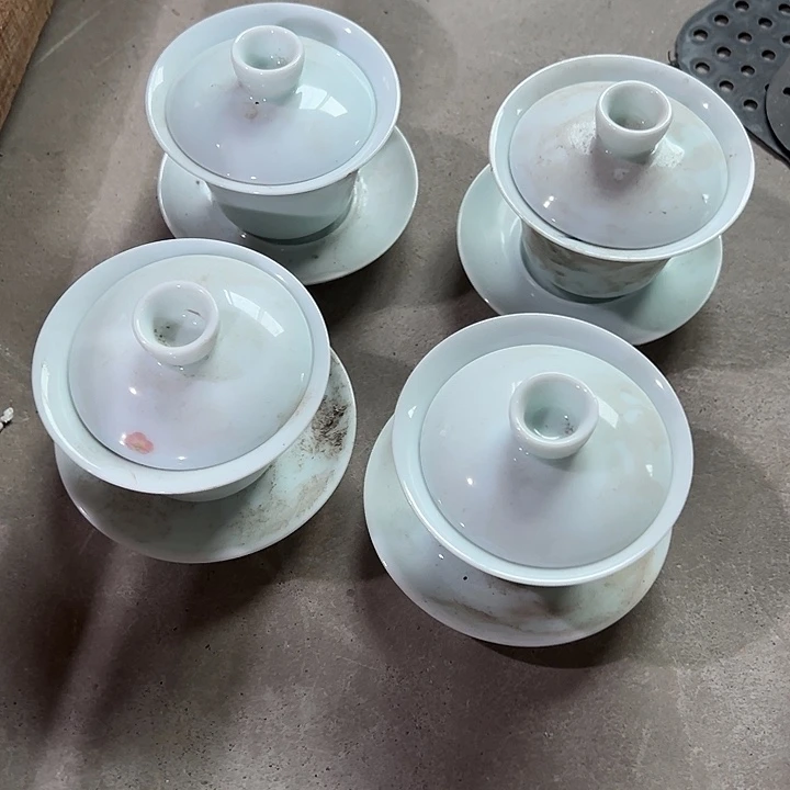 微瑕茶具介意勿拍