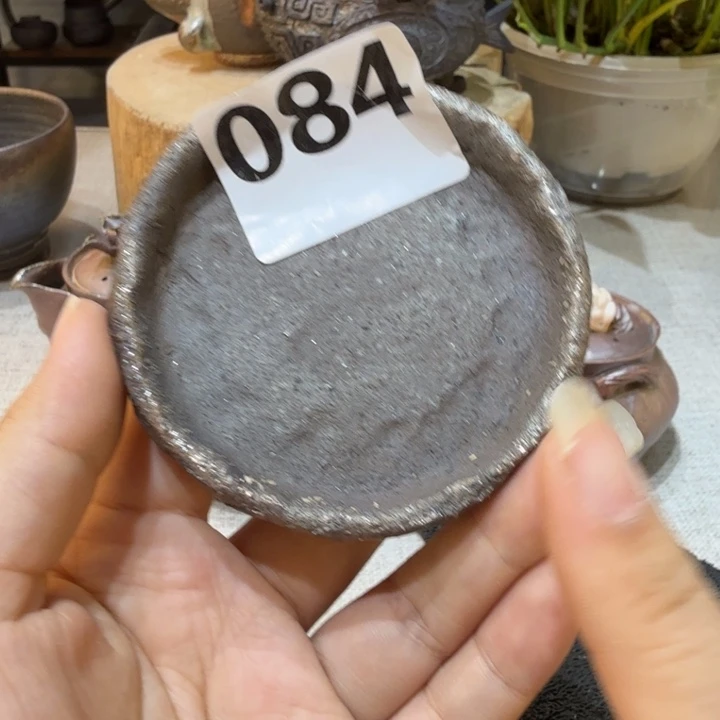 盘陶精品柴烧福利放漏