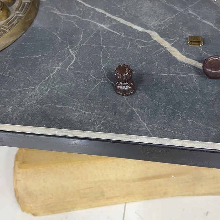 会***的黄铜摆件工艺品摆件