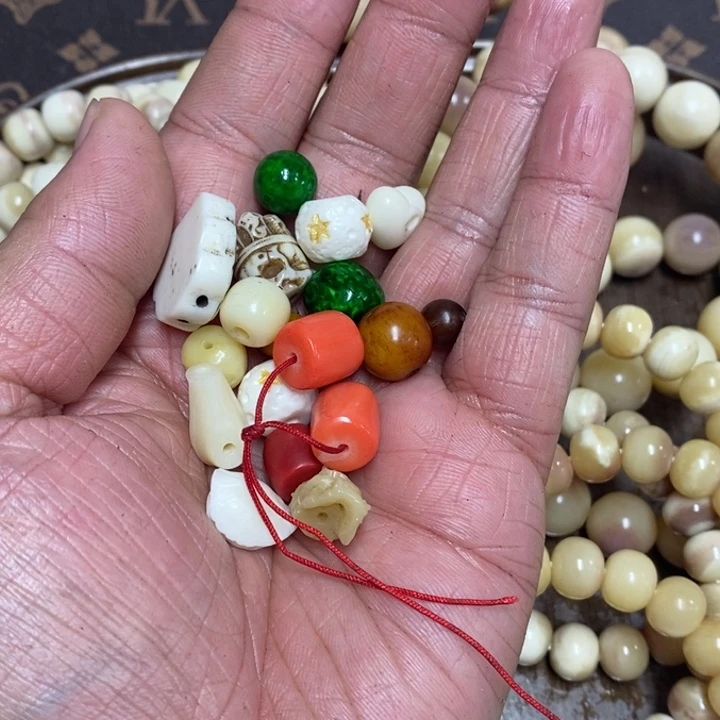 手串/手链驼骨编号112发一包