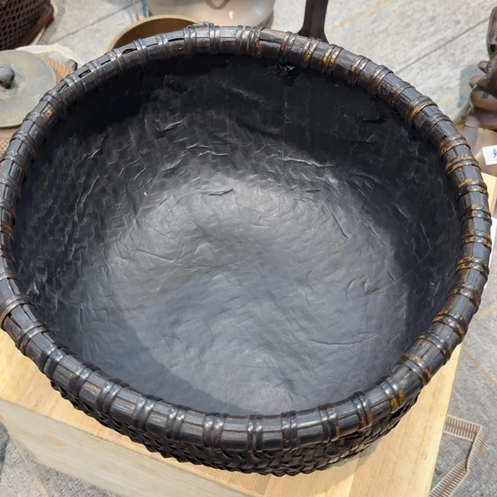 竹***安瓷片非常好用漂亮的茶具