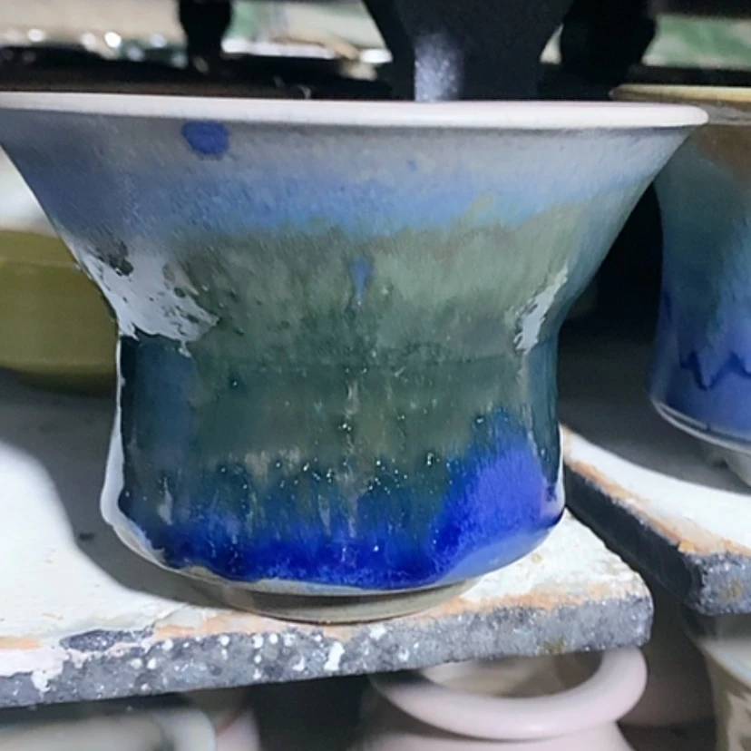 【闪购商品】红陶瑕疵14