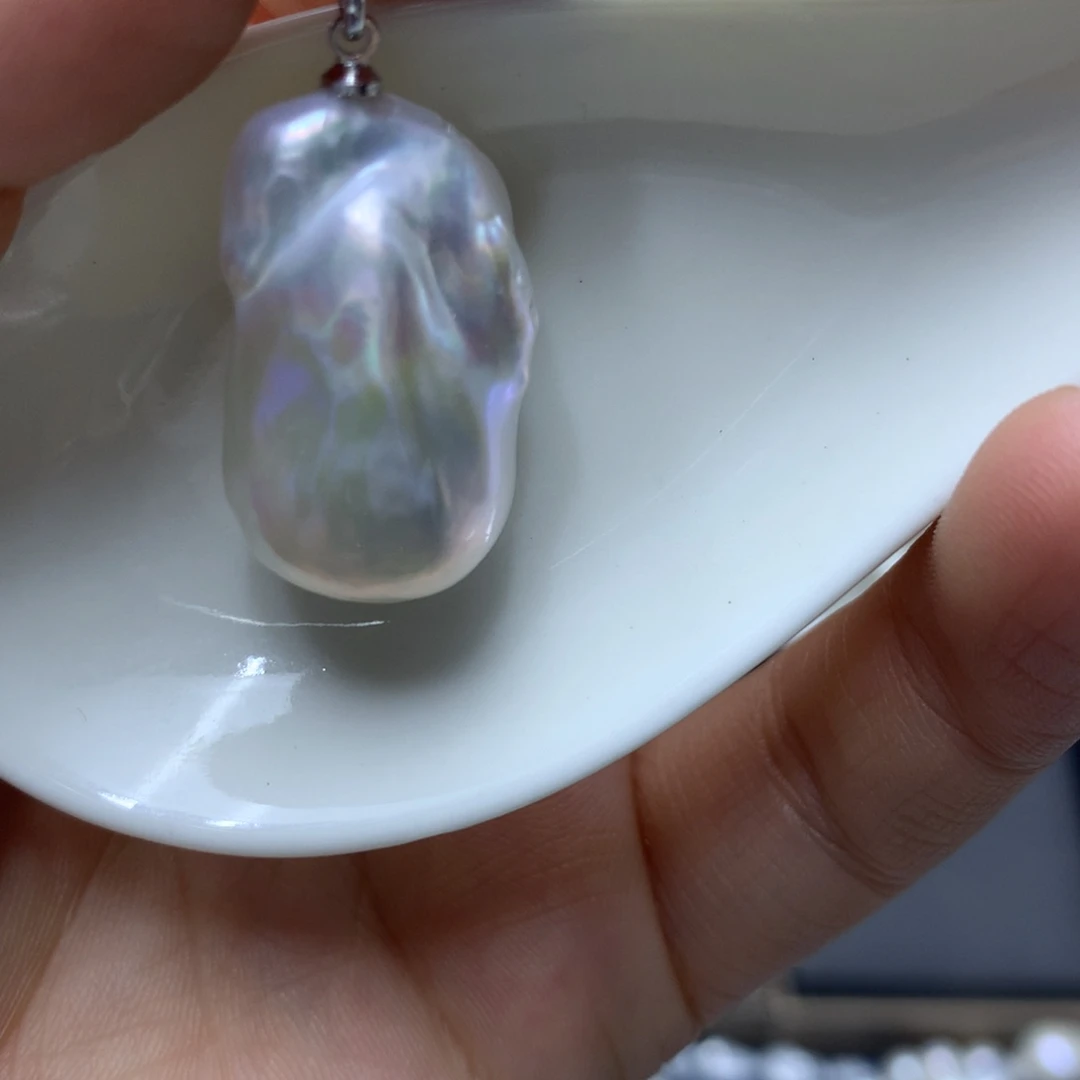 其他未镶嵌淡水珍珠