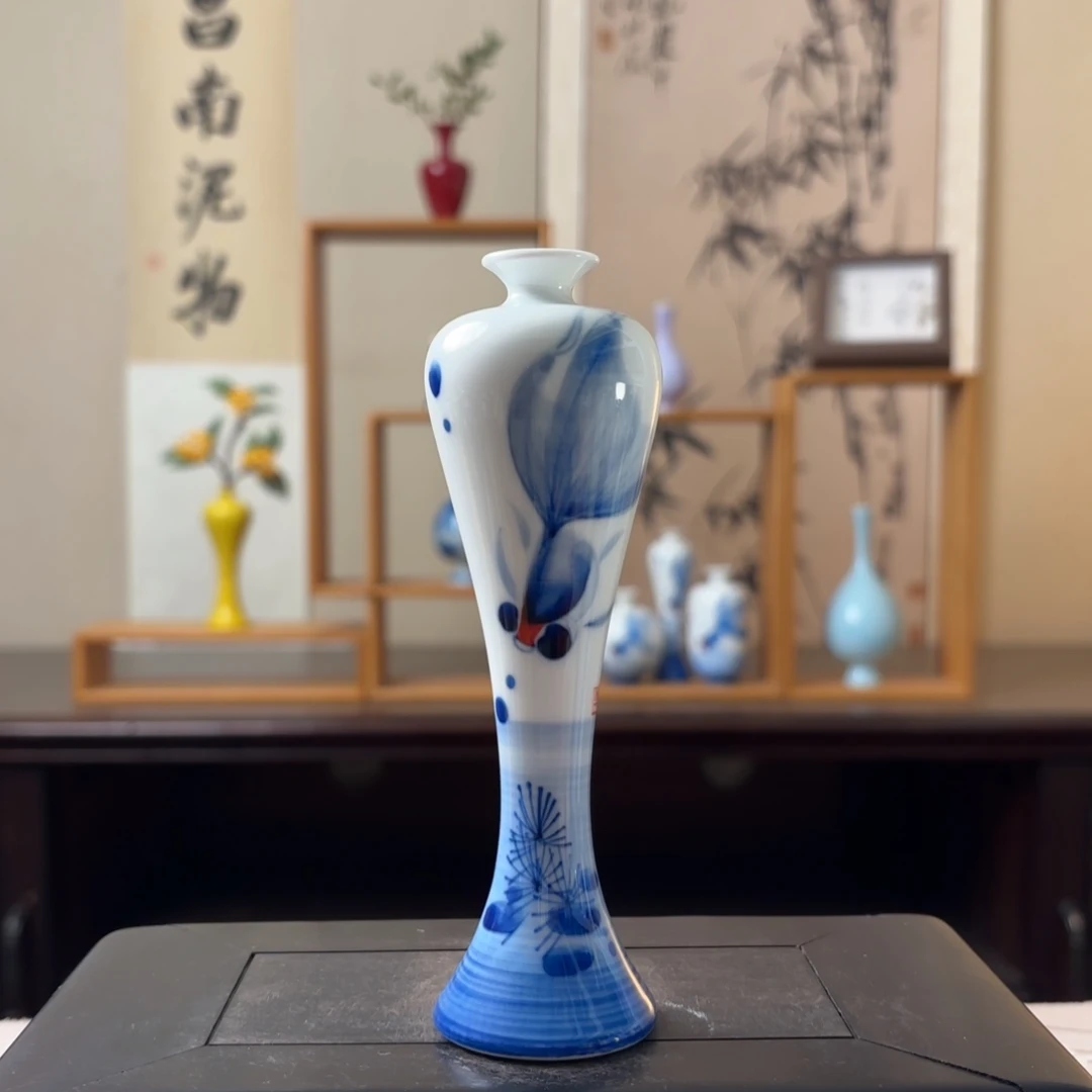 摆件美好的一天从一杯
