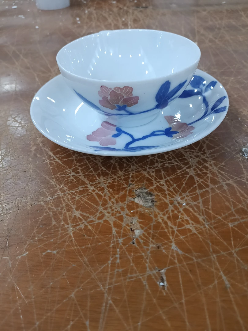 咖啡杯碟，咖啡杯碟。