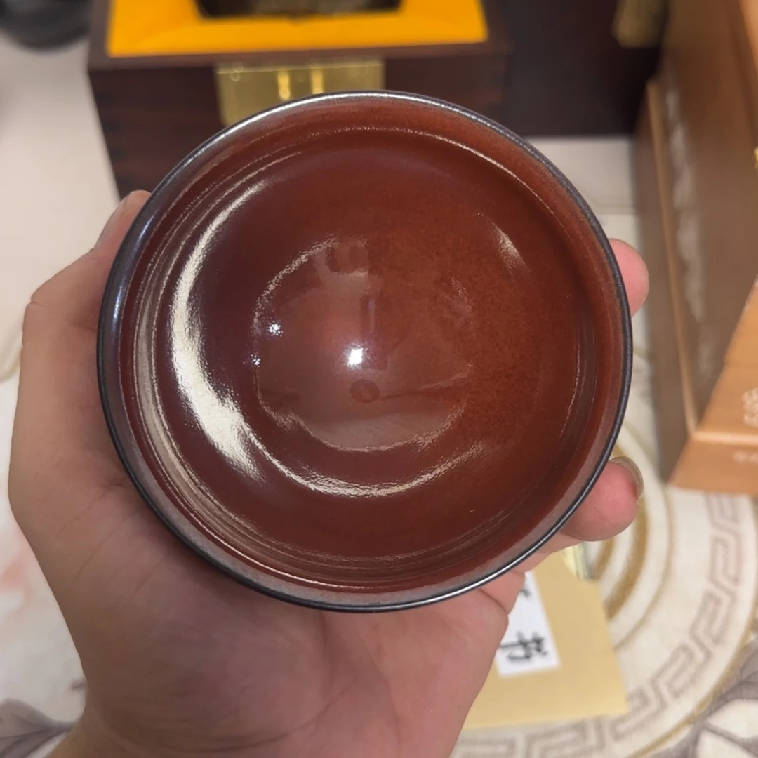 茶盏打***嚏名匠茶器专属链接358
