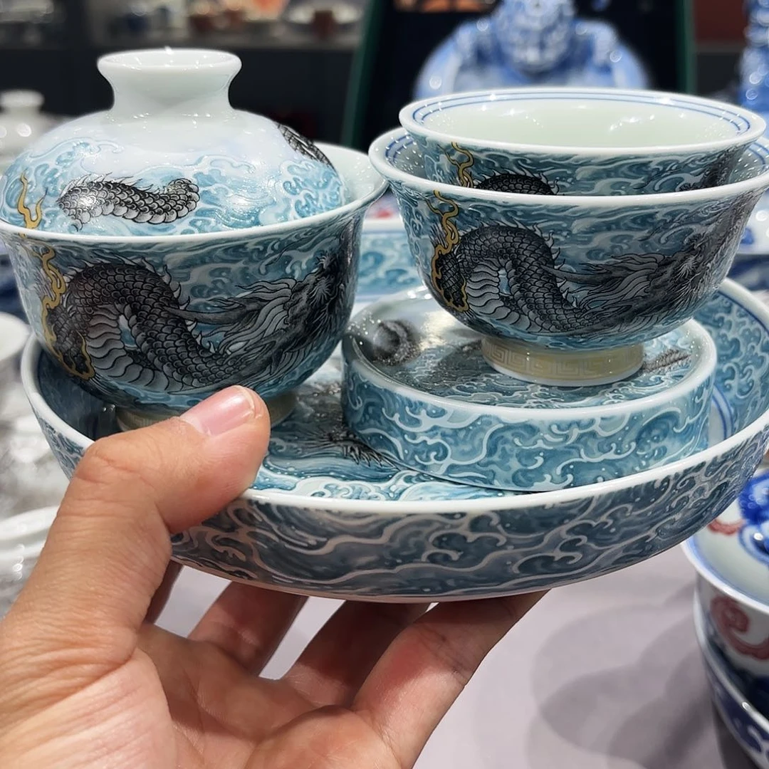 瓷片乐****景德镇陶瓷研究所