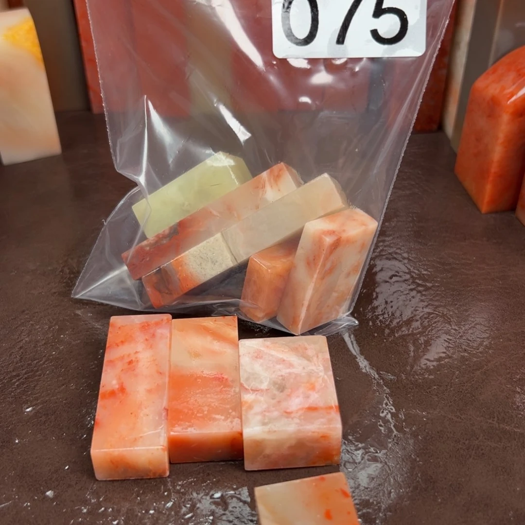 君***哥老挝石印石老挝石