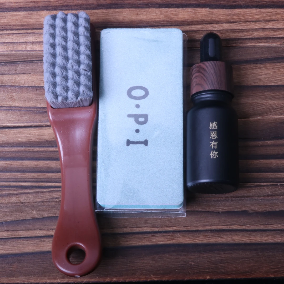 【石语珠宝】【粉丝专享】珠宝保养套装一套