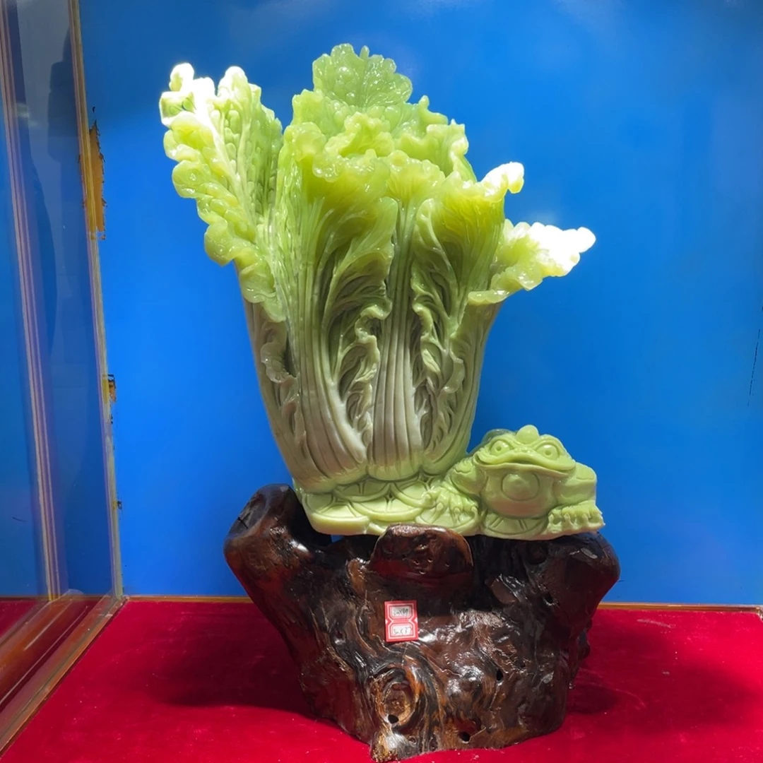 玉坐地生财腰缠万贯败不离身