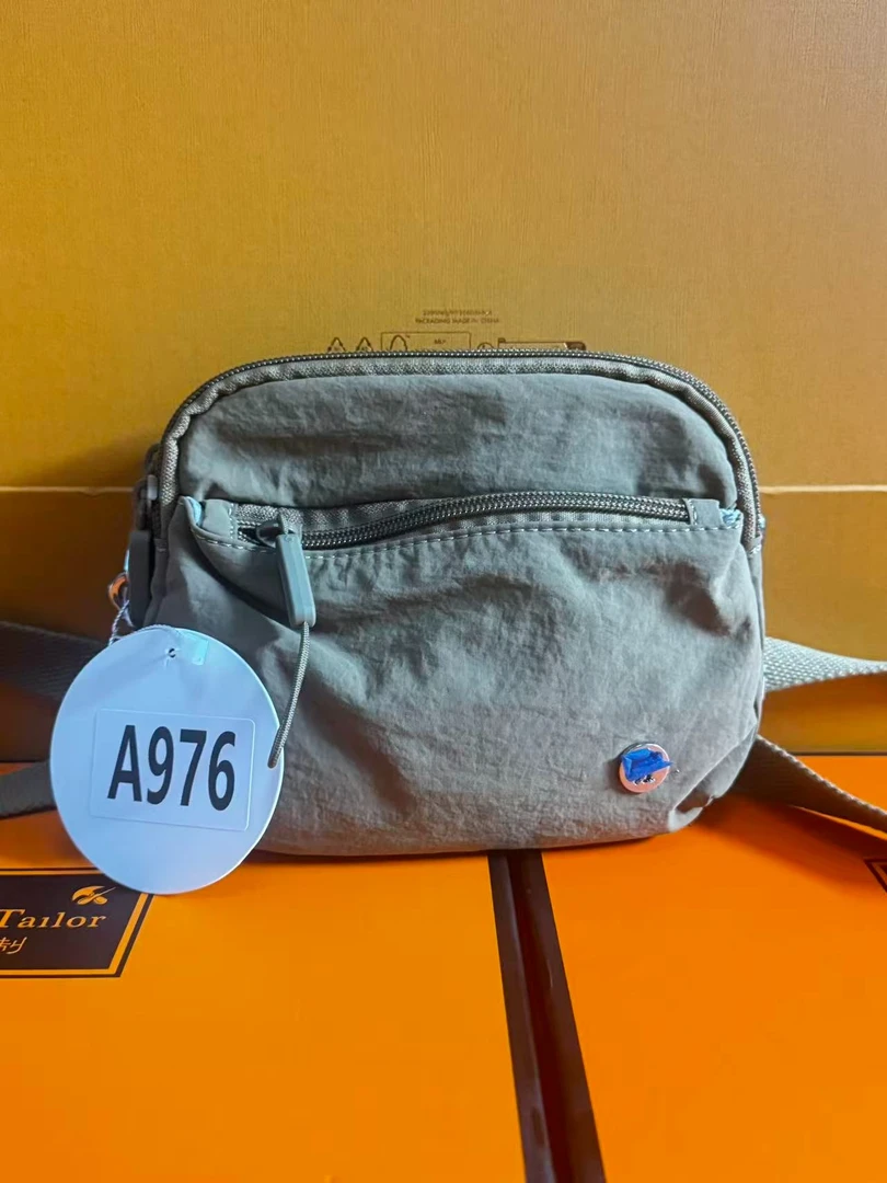 【A976】 真皮女包188*3*14