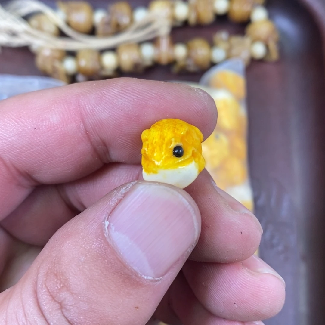 手串/手链驼骨配饰216