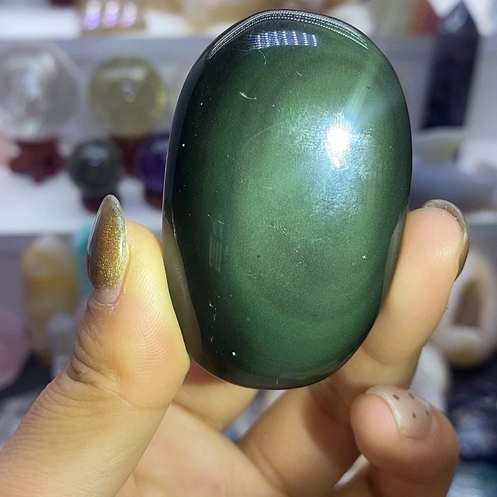 未镶嵌大型摆件（非配饰）水晶34