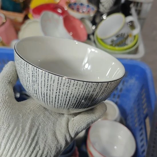 陶瓷餐具杯碗盘微瑕介意慎拍