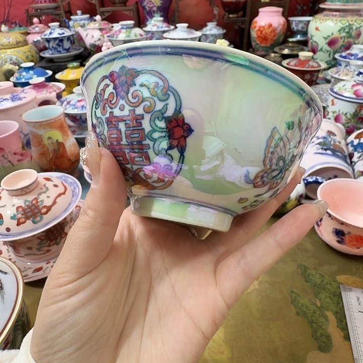 瓷摆件景德镇陶瓷