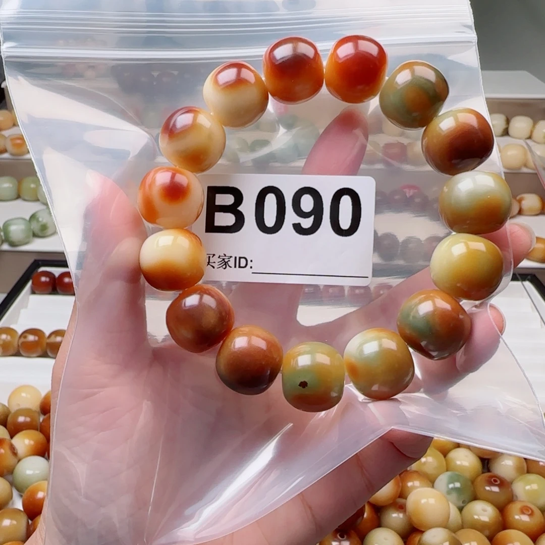 懿***手串菩提根/象牙果