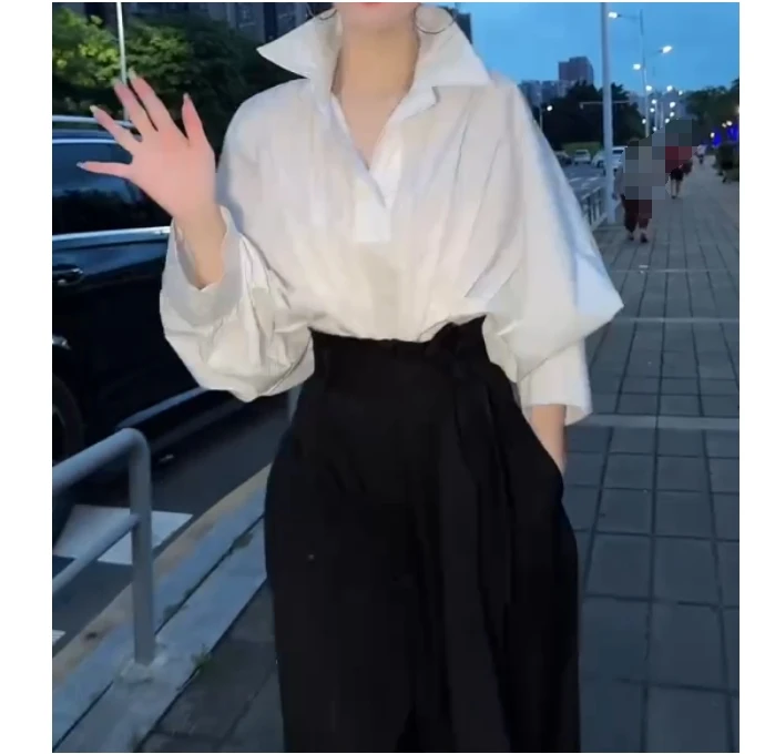 时尚潮流百搭精品女装dgd4627