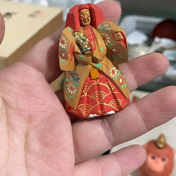 紫砂茶杯吴*日本精品回流瓷器